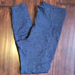 JoyLab Heathered Blue Leggings